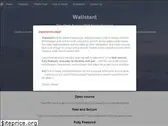 wallstant.github.io
