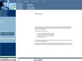 wallstreetinstructors.com