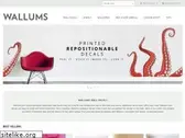 wallums.com
