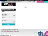 wanalou.com