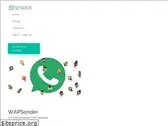 wapsender.com