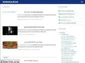 waraqa-blog.blogspot.com