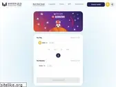 wardenswap.finance