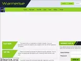 warmerise.com