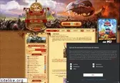 warofdragons.com