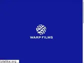 warpfilms.com