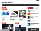 warsztatowiec.info