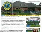 washingtonlions.org