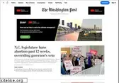 washingtonpost.com