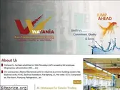 watania-construction.com
