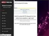 watchfreeview.com