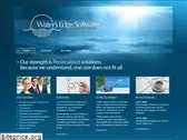 watersedgesoftware.com
