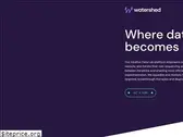 watershed.ai