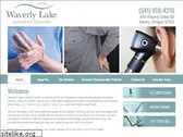 waverlylakesurgery.com
