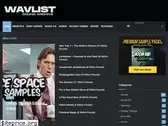 wavlist.com