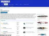 waxworldforum.nl
