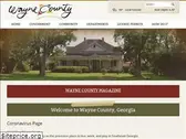 waynecountyga.us