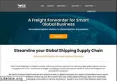 wcscargo.com