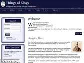 we4kings.com