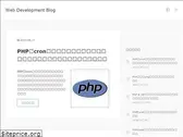 web-dev.xyz