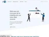 web-eau.net