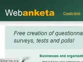 webanketa.com