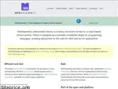 webassembly.github.io