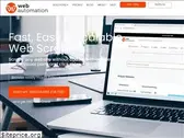 webautomation.io
