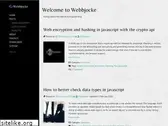 webbjocke.com