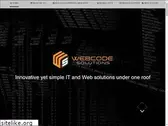 webcode.in