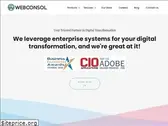 webconsol.com