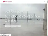 webdesign-underline.de