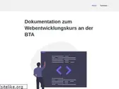 webdev-training.de