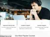 webdeveloperbd.net