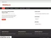 webdox.in