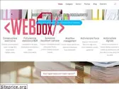 webdox.it
