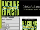 webhackingexposed.com