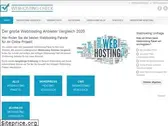 webhostingcheck.eu