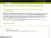 webmarc.es