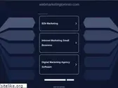 webmarketingtoronto.com