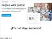 webnode.bo