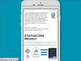 webopsweekly.com