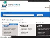 webreus.nl