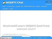 webrtc-chat.com