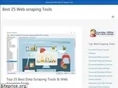 webscrapingtools.net