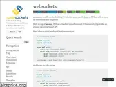 websockets.readthedocs.io
