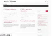 websofttutorials.com