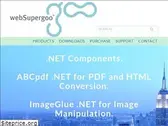 websupergoo.com