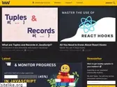 webtips.dev