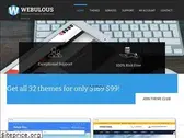 webulous.in
